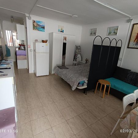 Relax Playa Ingles Apartman Playa del Inglés Kültér fotó