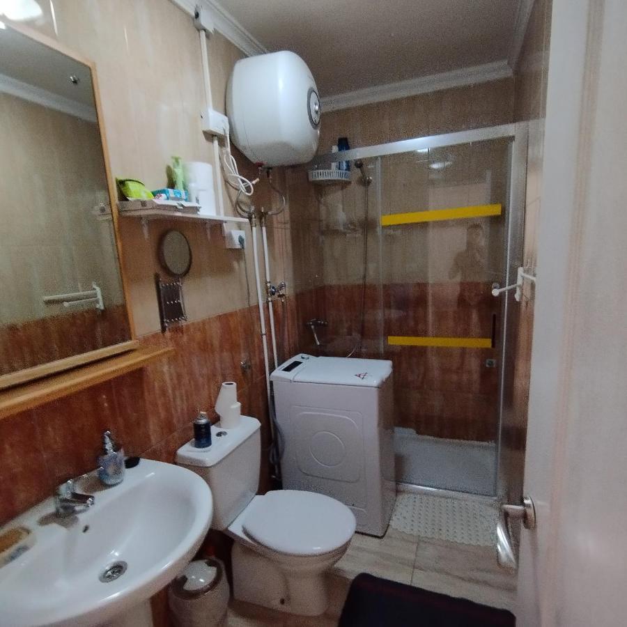 Relax Playa Ingles Apartman Playa del Inglés Kültér fotó