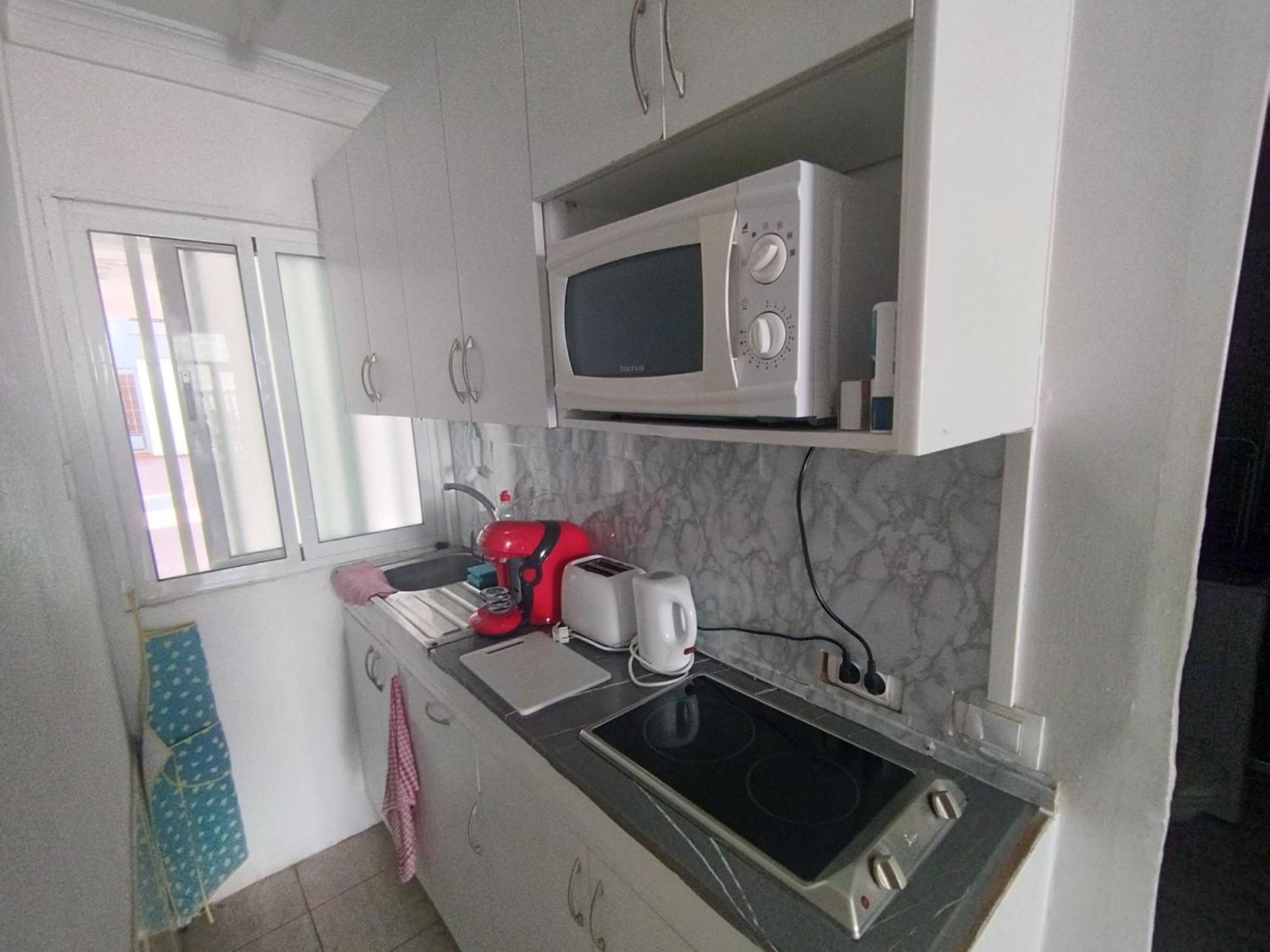 Relax Playa Ingles Apartman Playa del Inglés Kültér fotó