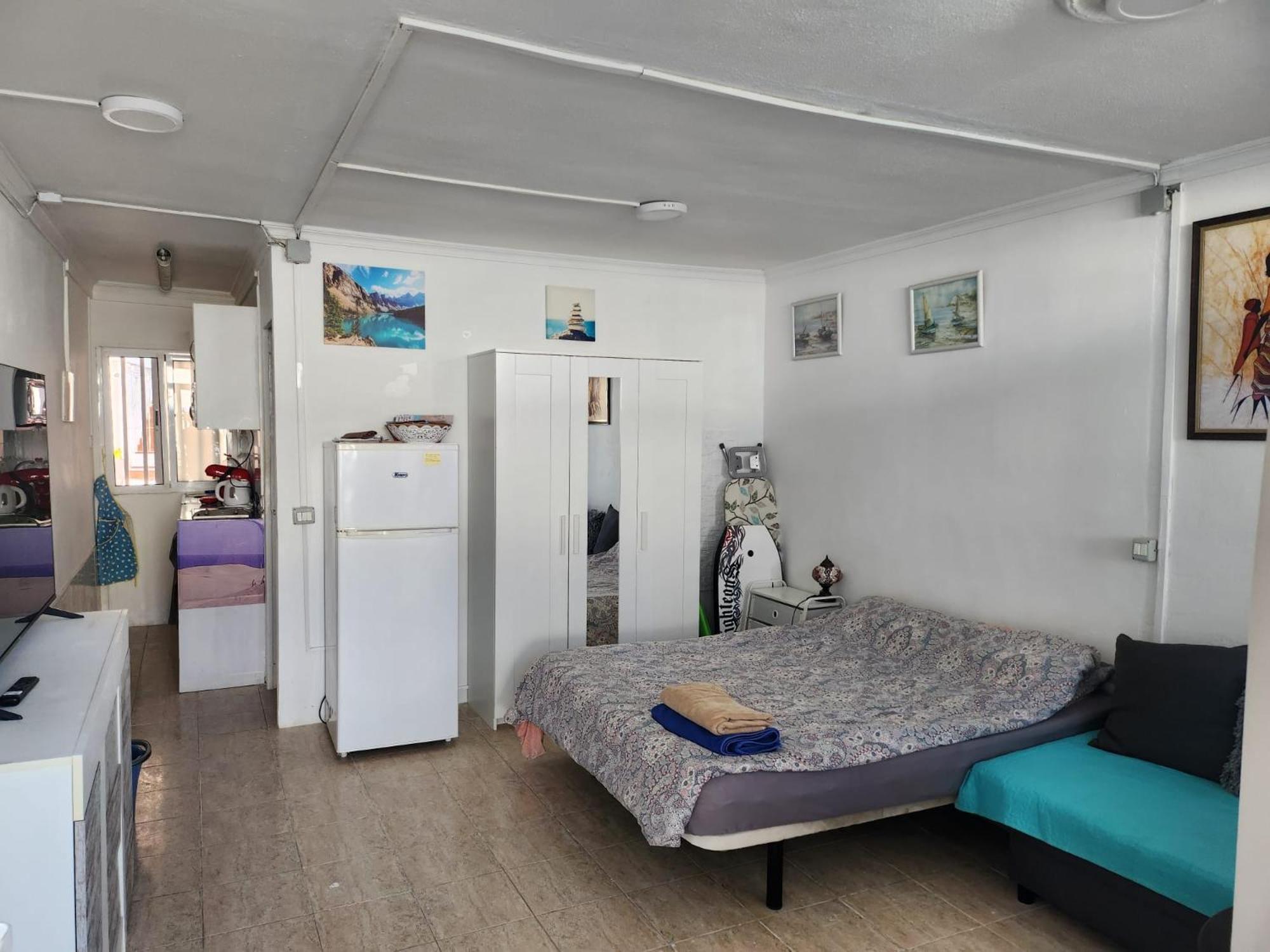 Relax Playa Ingles Apartman Playa del Inglés Kültér fotó