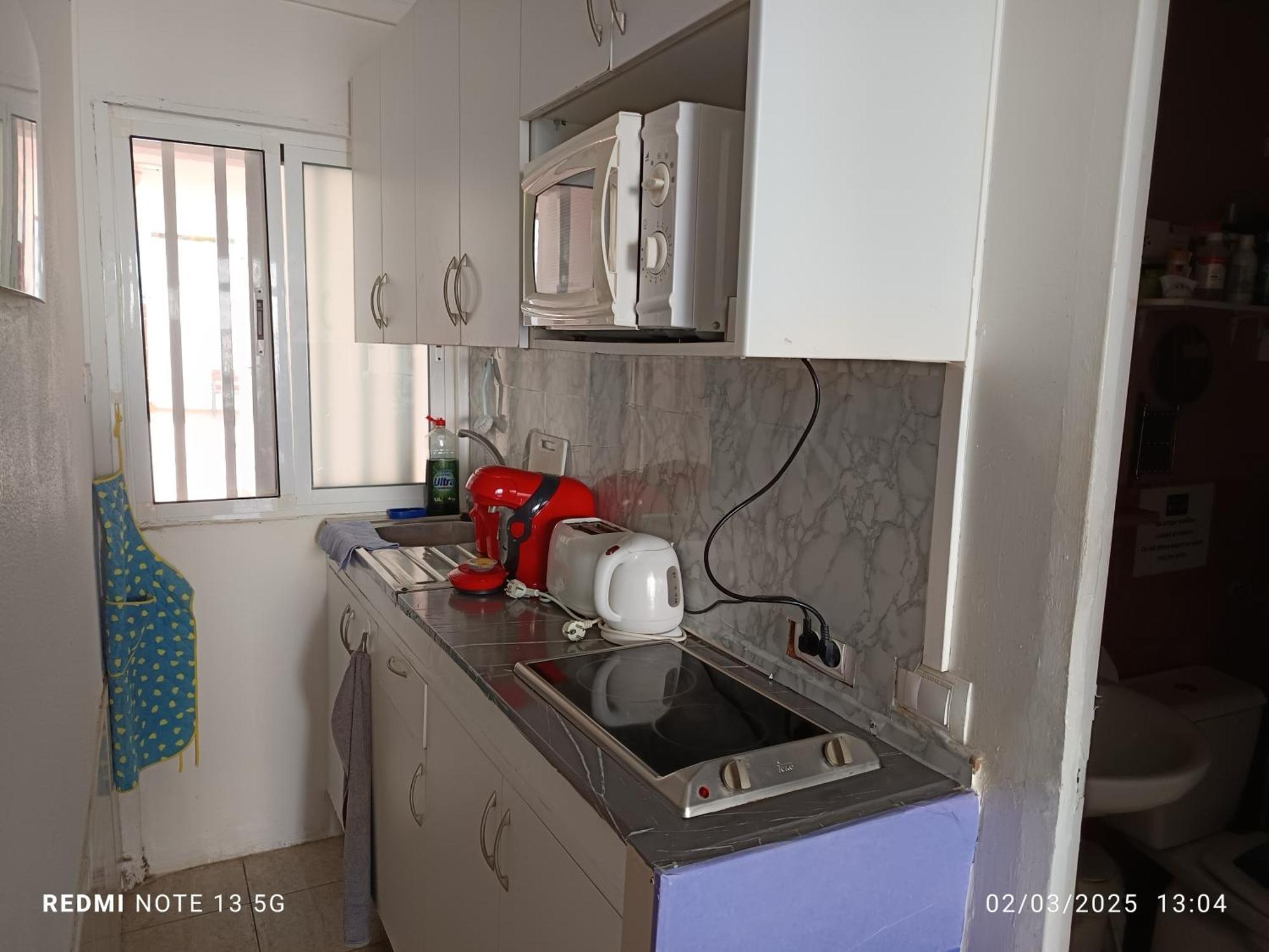 Relax Playa Ingles Apartman Playa del Inglés Kültér fotó