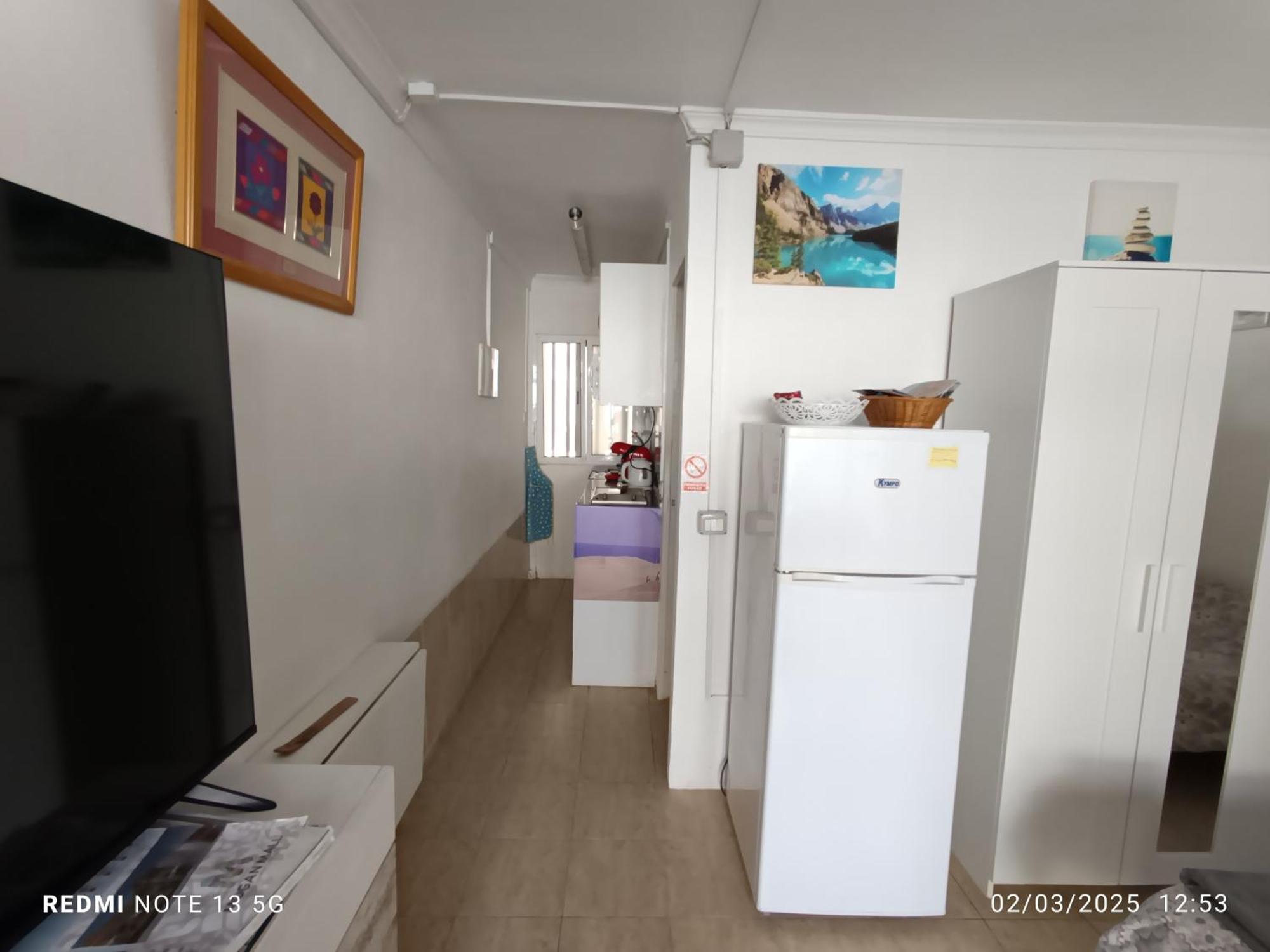 Relax Playa Ingles Apartman Playa del Inglés Kültér fotó