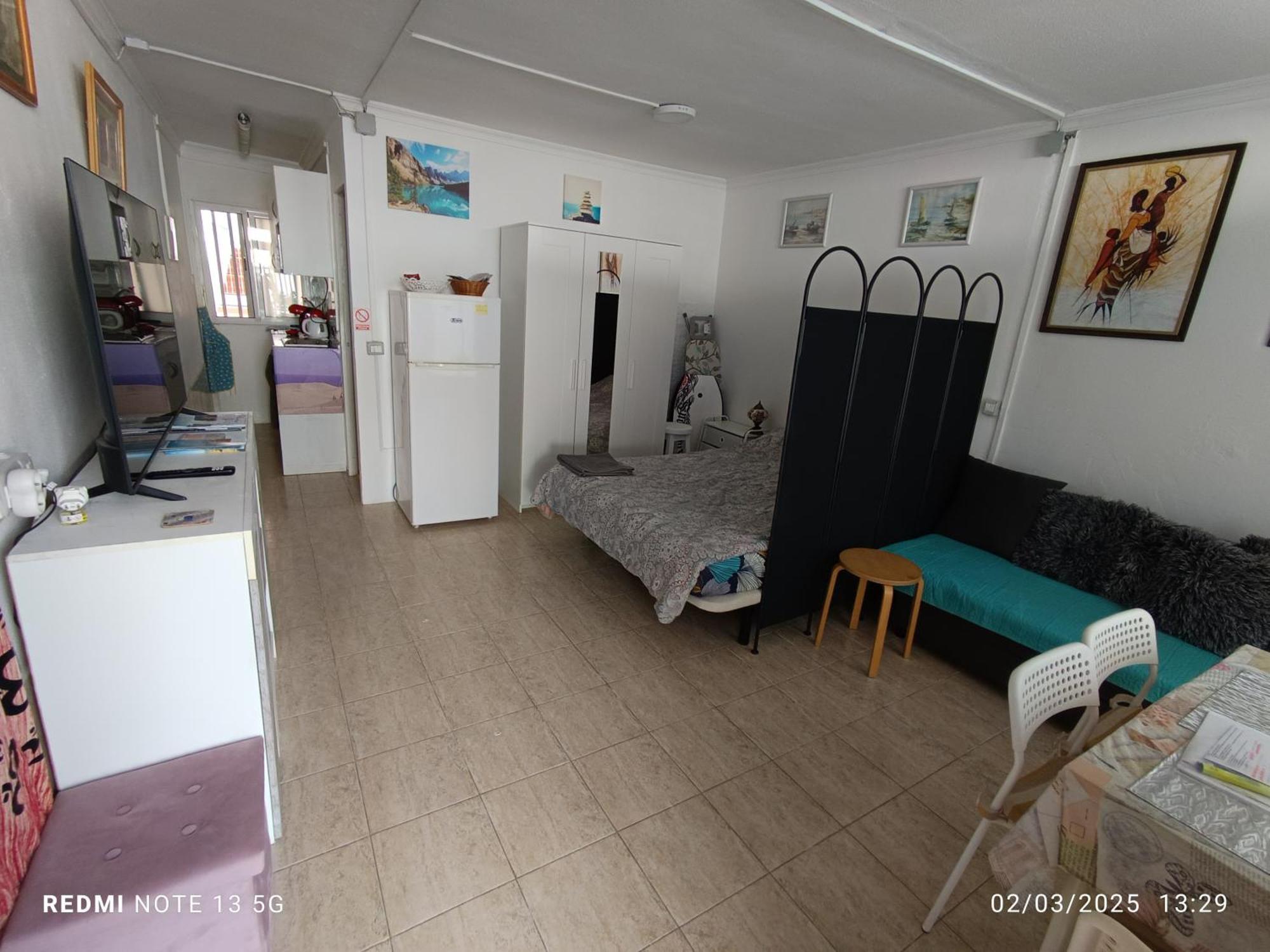 Relax Playa Ingles Apartman Playa del Inglés Kültér fotó