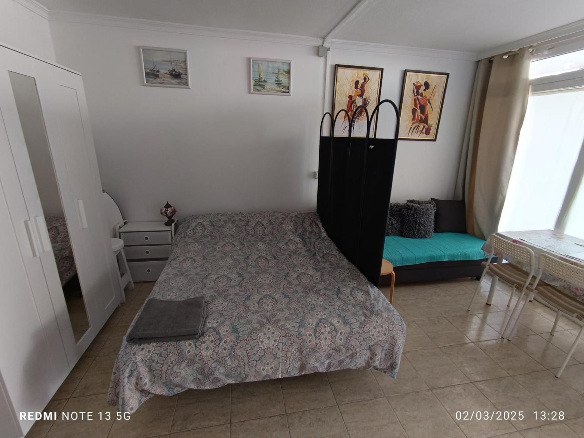 Relax Playa Ingles Apartman Playa del Inglés Kültér fotó