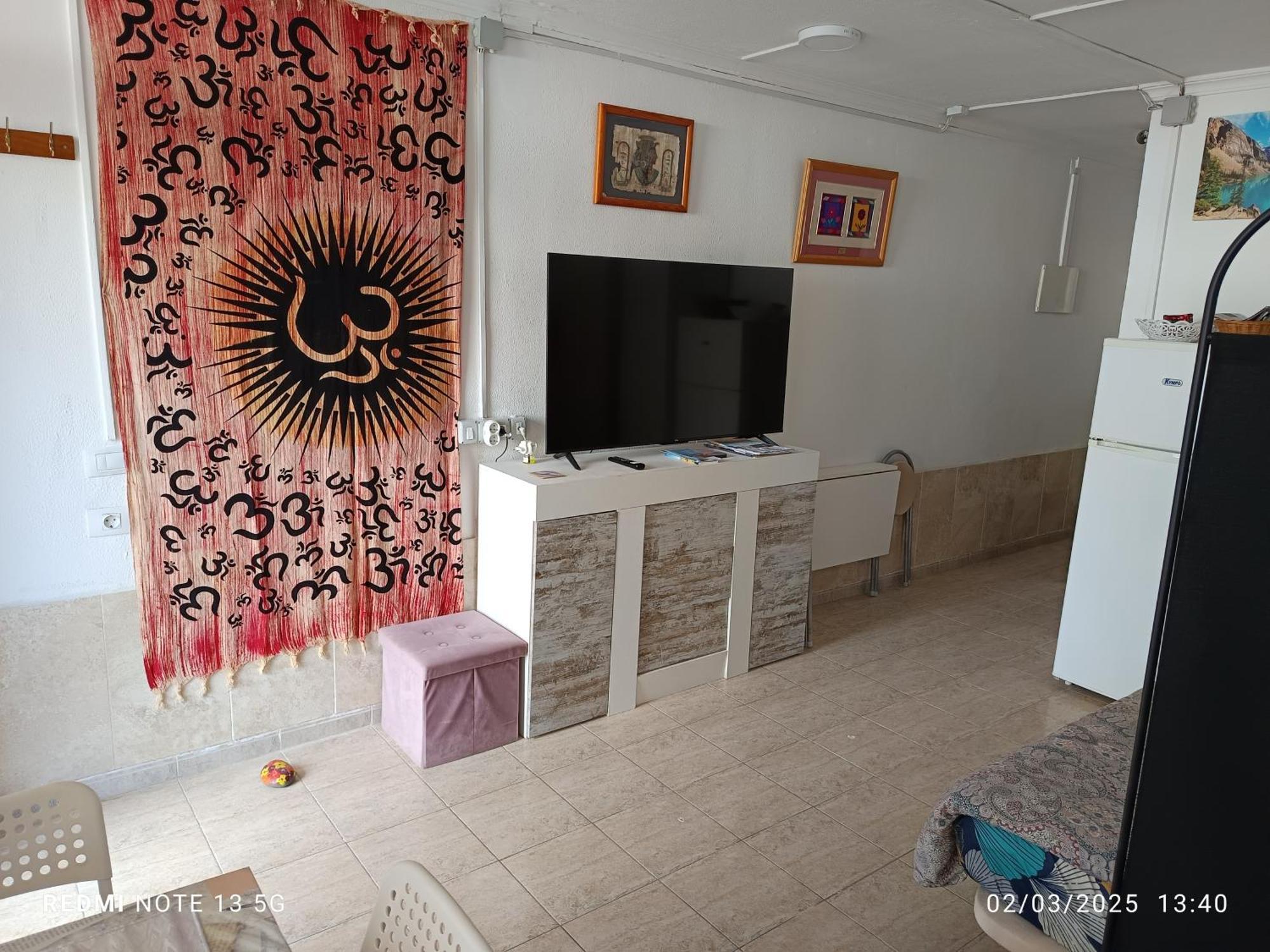 Relax Playa Ingles Apartman Playa del Inglés Kültér fotó