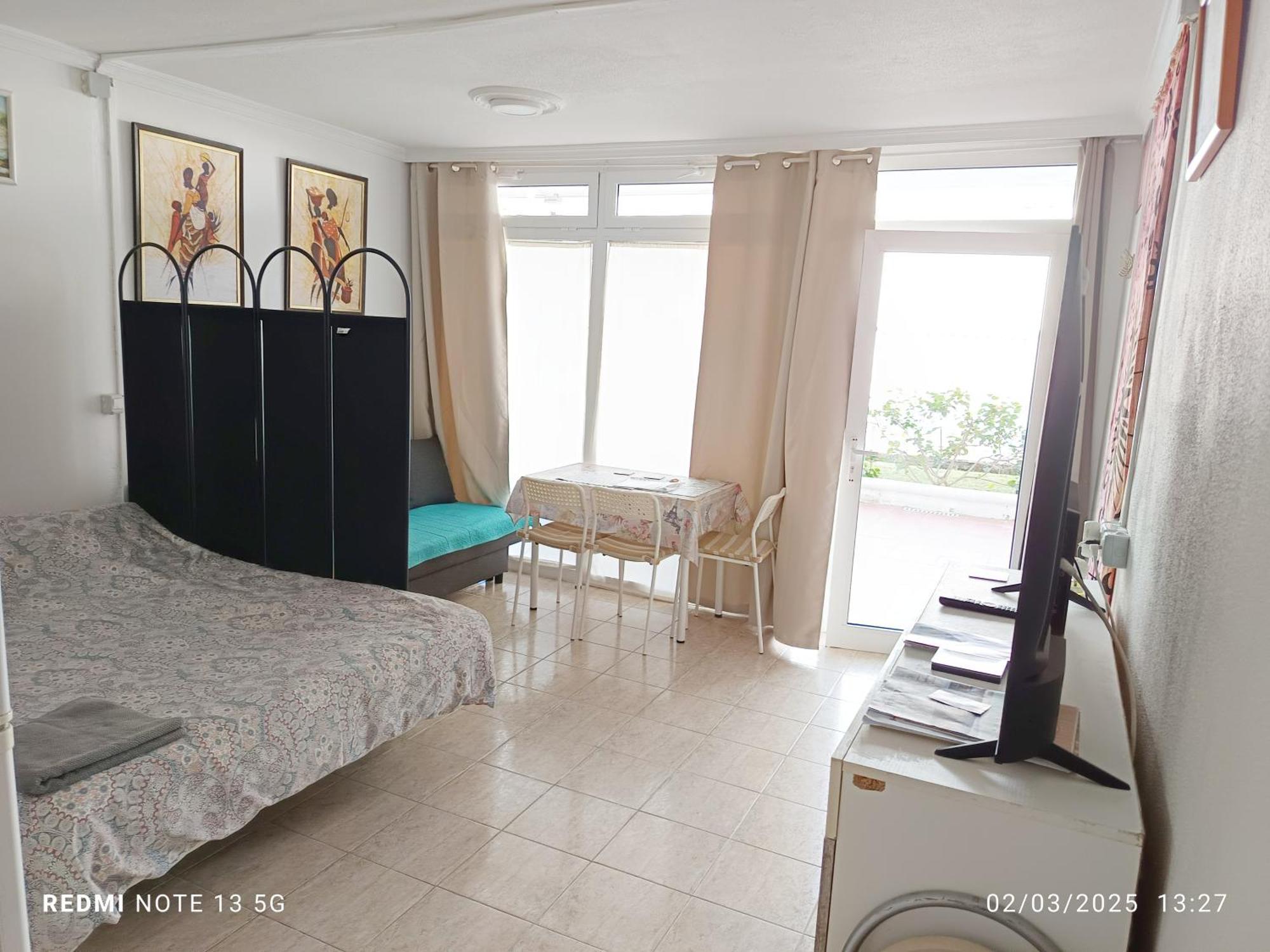 Relax Playa Ingles Apartman Playa del Inglés Kültér fotó