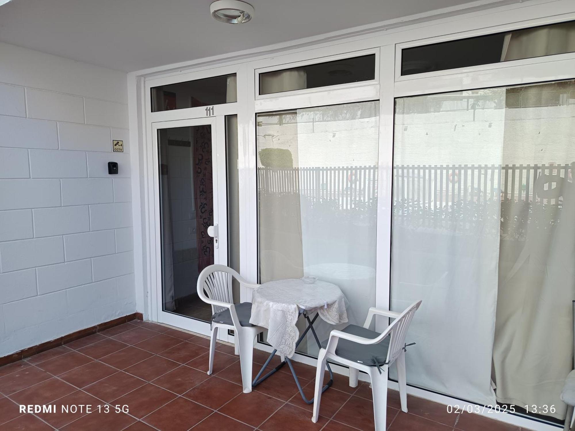 Relax Playa Ingles Apartman Playa del Inglés Kültér fotó
