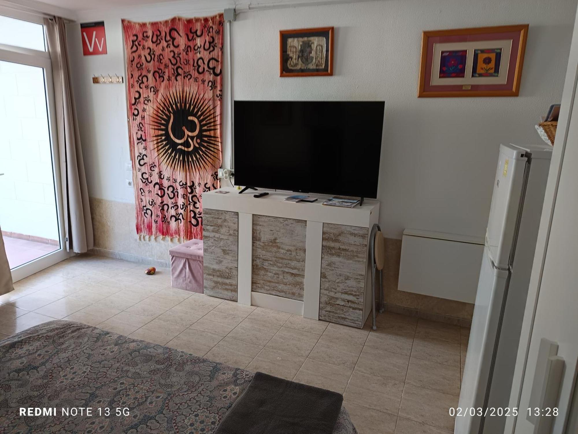 Relax Playa Ingles Apartman Playa del Inglés Kültér fotó